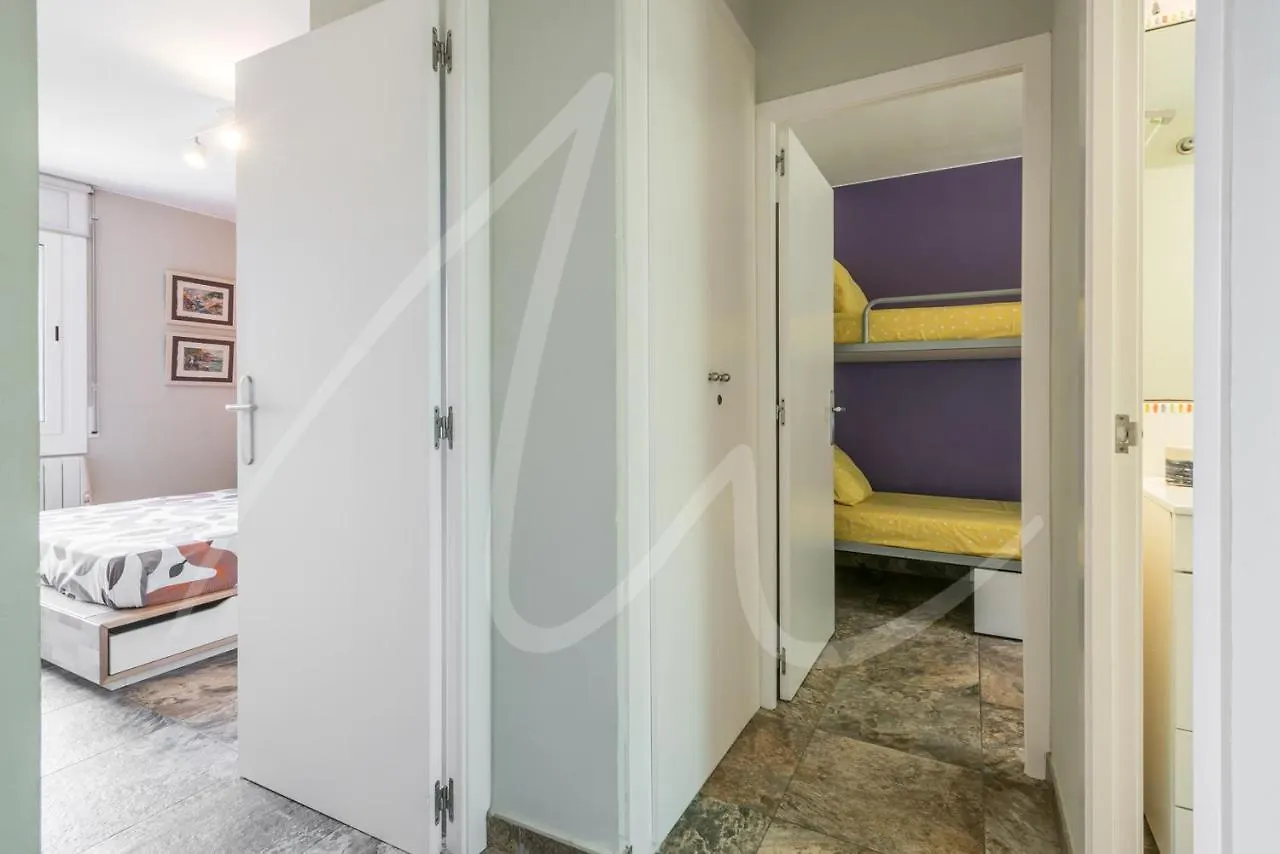 Apartment Estrella By Seamount Rentals Calella De Palafrugell Spain